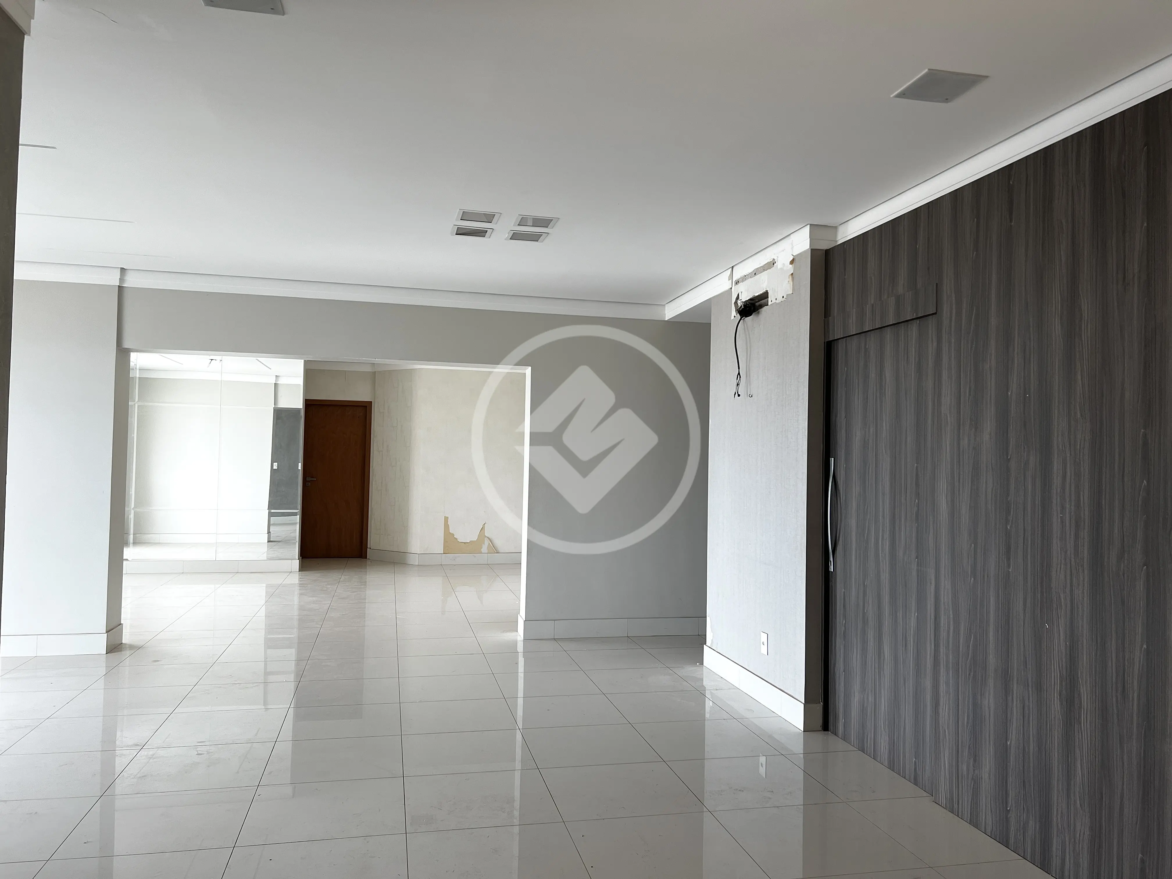 Imagem 1 - Apartamento Duplex em Jardim Aclimacao, Cuiabá - MT