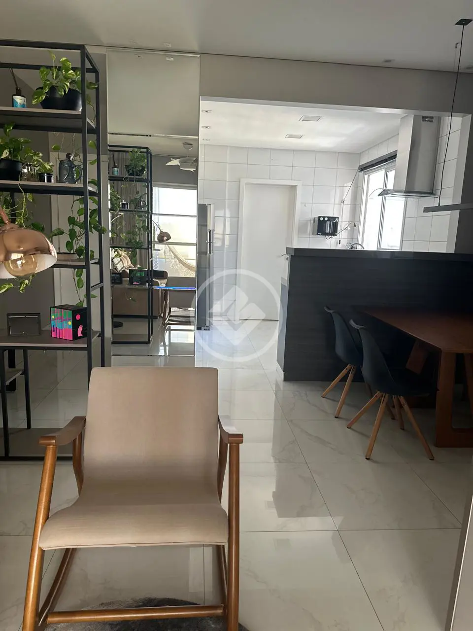 Imagem 5 - Apartamento em JARDIM ACLIMAÇÃO, Cuiabá - MT