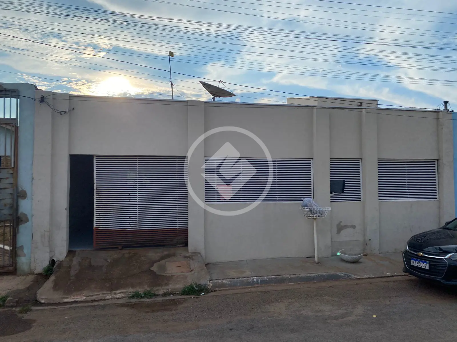 Imagem 1 - Casa em Novo Mundo, Várzea Grande - MT