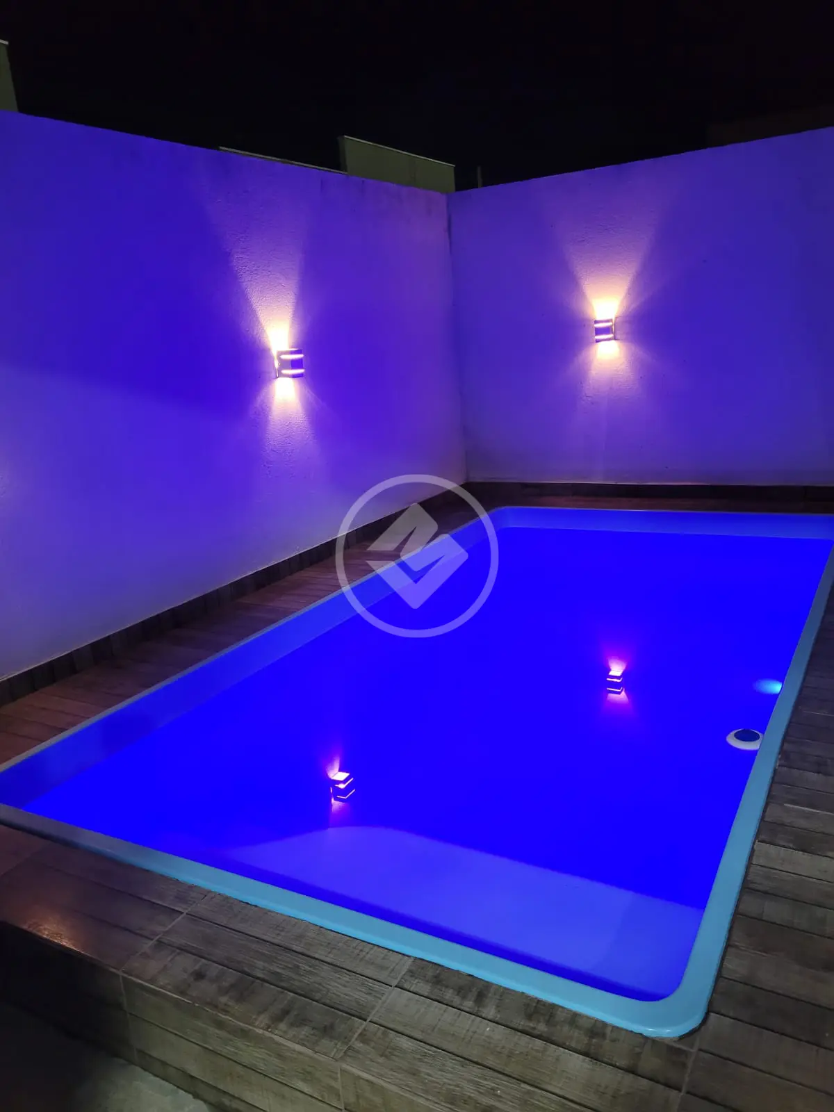 Imagem 2 - Casa em Paiaguás, Cuiabá - MT