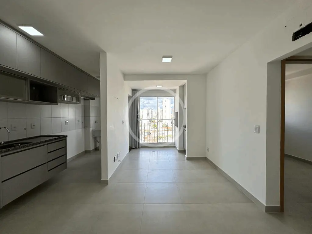 Apartamento GOIABEIRAS, Cuiabá - MT — foto 2