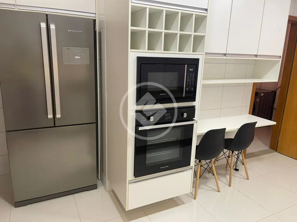 Imagem 6 - Apartamento em JARDIM ACLIMAÇÃO, Cuiabá - MT