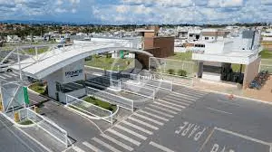 Imagem 1 - Terreno Condomínio em Condomínio Primor das Torres, Cuiabá - MT
