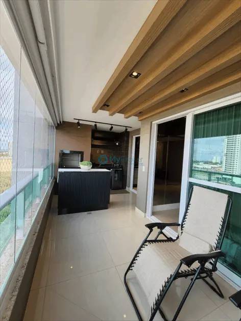 Imagem 4 - Apartamento em JARDIM ACLIMAÇÃO, Cuiabá - MT