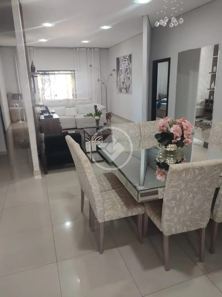 Imagem 5 - Casa em ÁGUA LIMPA, Várzea Grande - MT