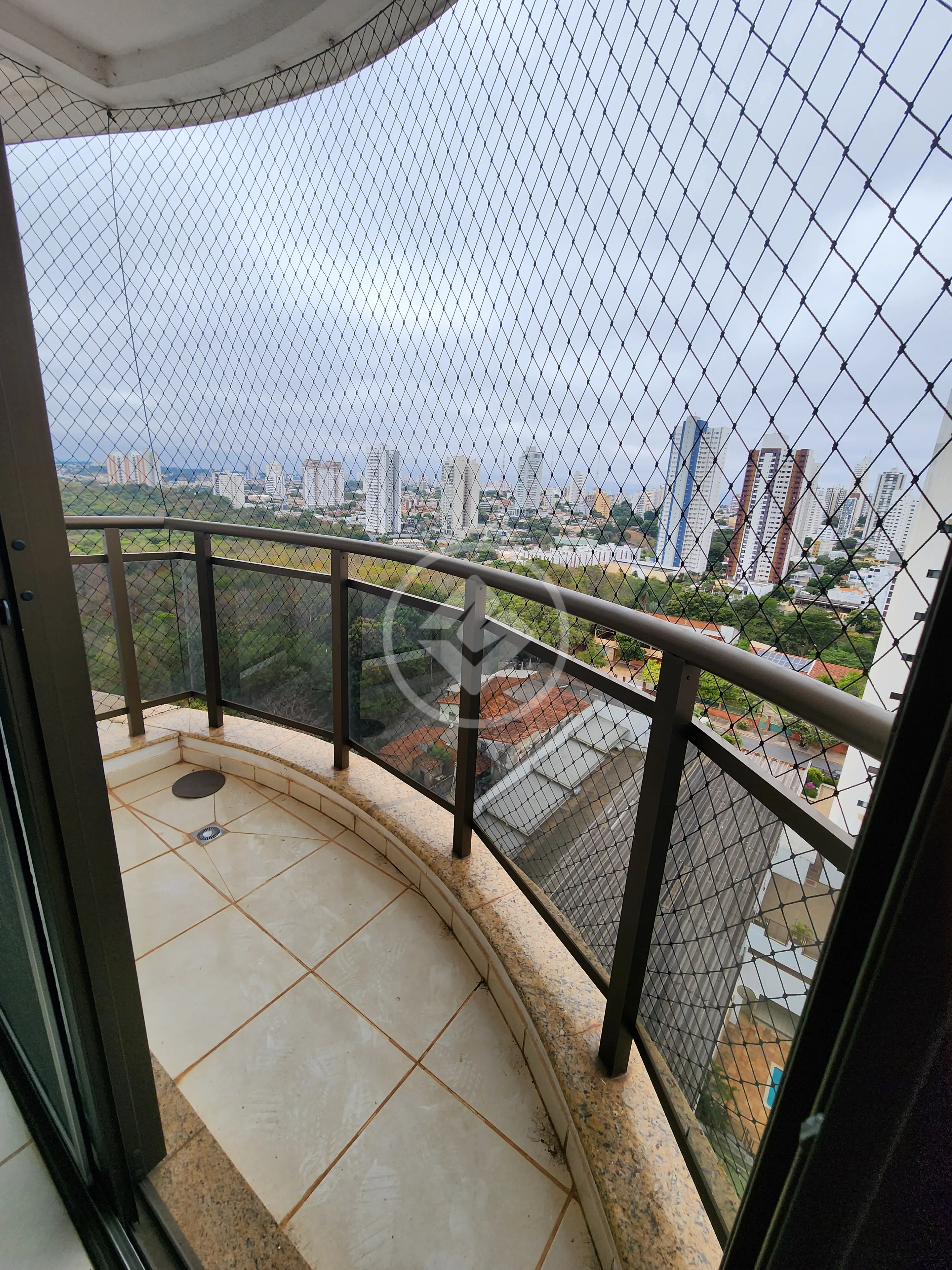 Imagem 2 - Apartamento em QUILOMBO, Cuiabá - MT