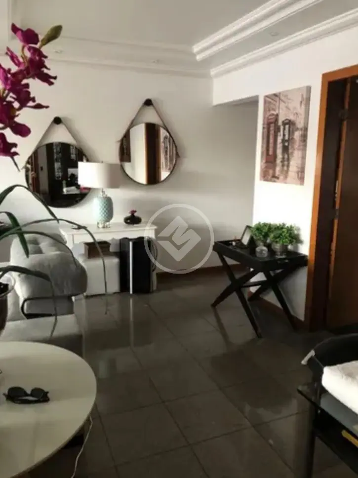Imagem 4 - Apartamento em Bosque da saude, Cuiabá - MT