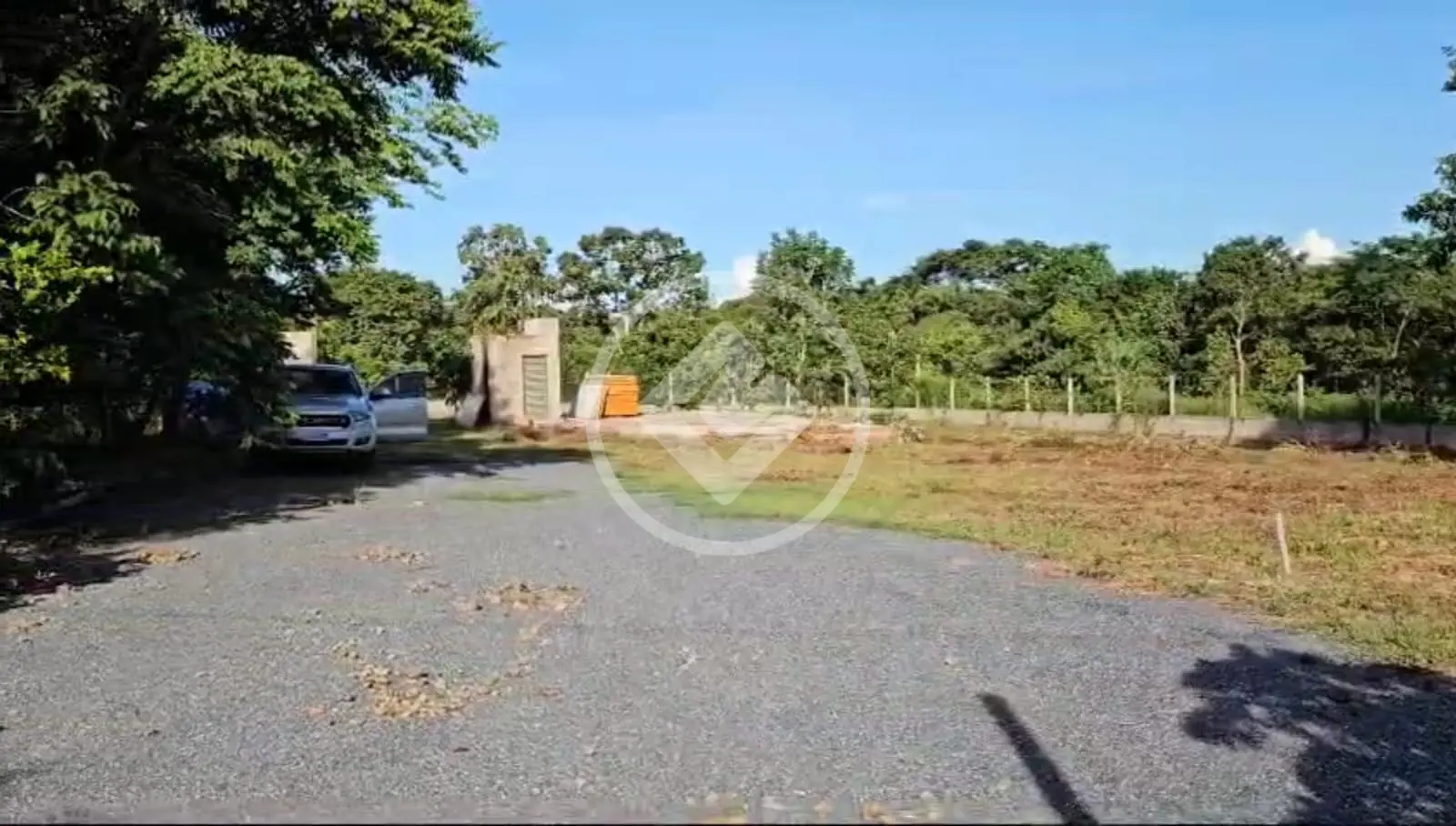 Chácara ZONA RURAL, CIDADE CONVERSAO - MT — foto 1