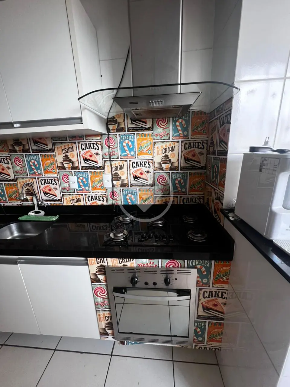 Imagem 2 - Apartamento em PICO DO AMOR, Cuiabá - MT