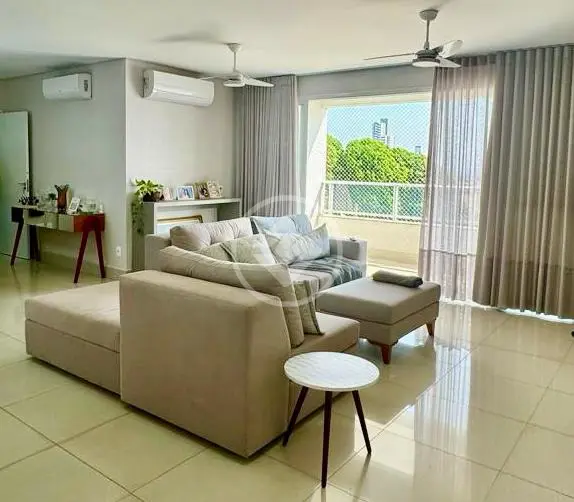 Imagem 1 - Apartamento em Dom Aquino, Cuiabá - MT