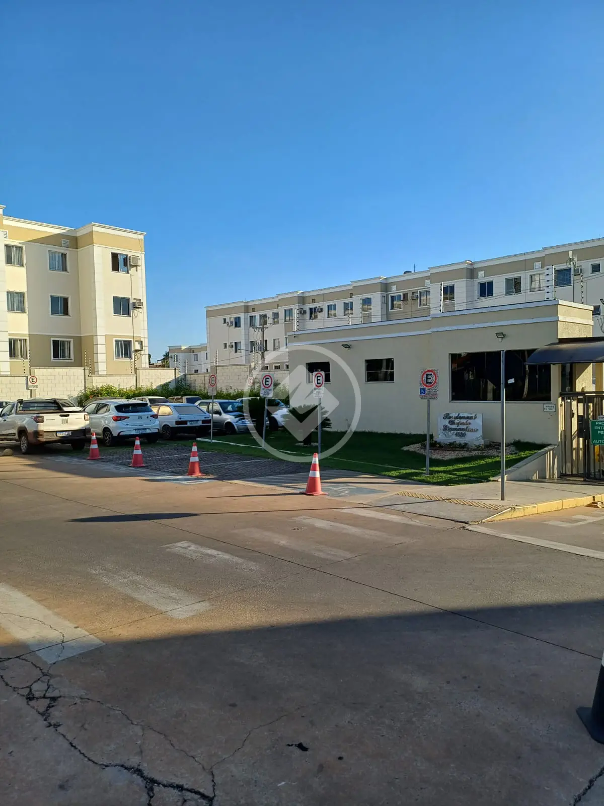 Imagem 4 - Apartamento em Dom Aquino, Cuiabá - MT