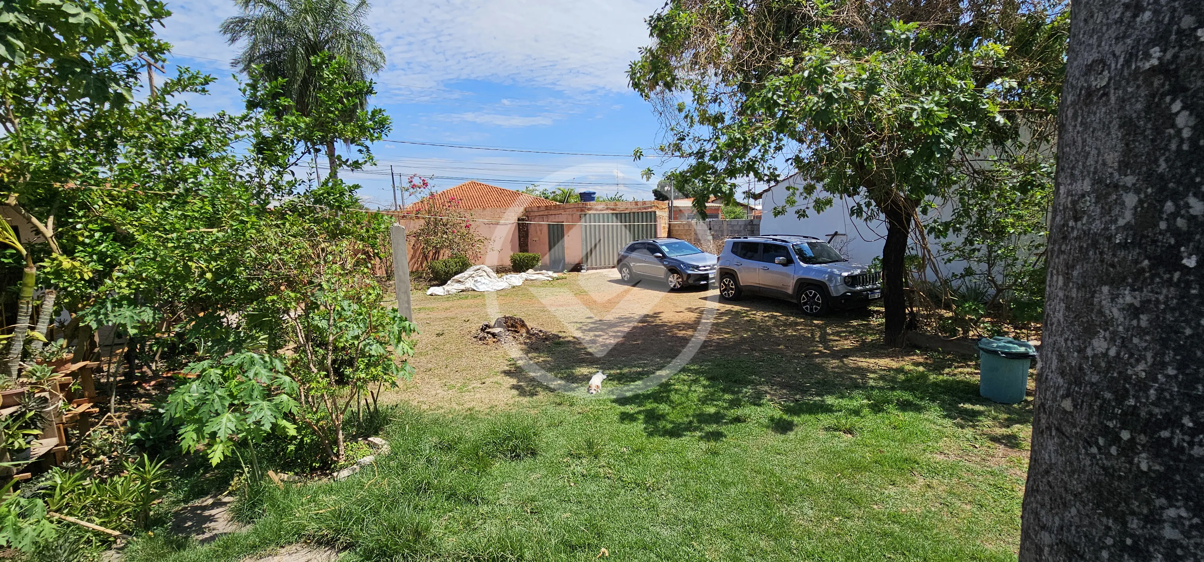 Imagem 2 - Casa em COHAB CANELLAS, Várzea Grande - MT