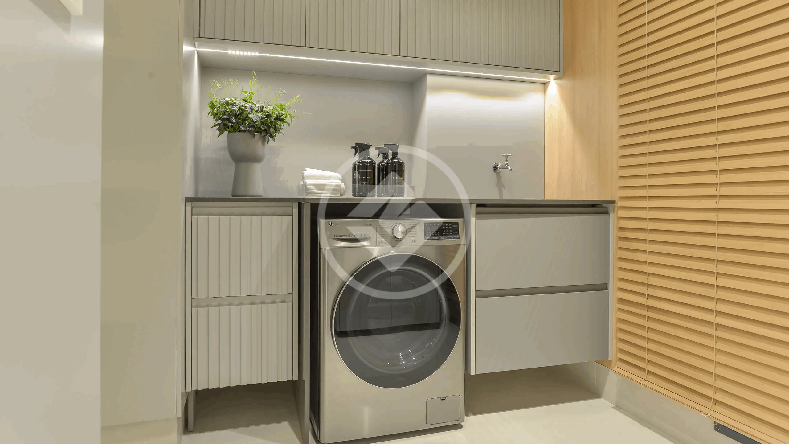 Imagem 6 - Apartamento em JARDIM ACLIMAÇÃO, Cuiabá - MT
