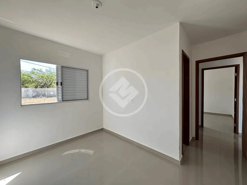 Imagem 2 - Casa Condomínio em Loteamento Bom Jesus, Cuiabá - MT