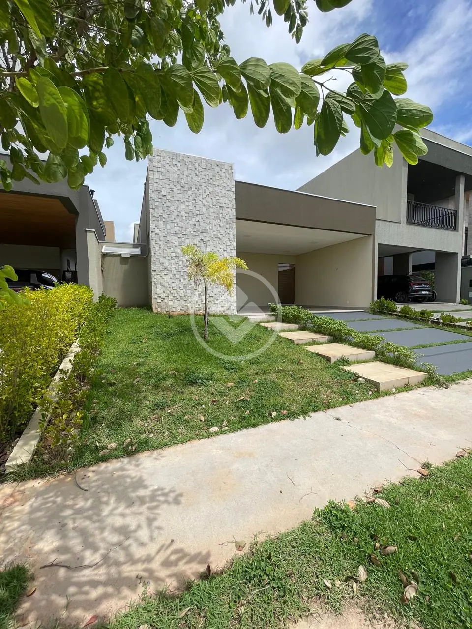 Casa Condomínio Condomínio Belvedere II, Cuiabá - MT — foto 1
