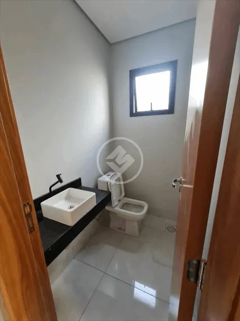 Imagem 4 - Casa Condomínio em TIJUCAL, Cuiabá - MT