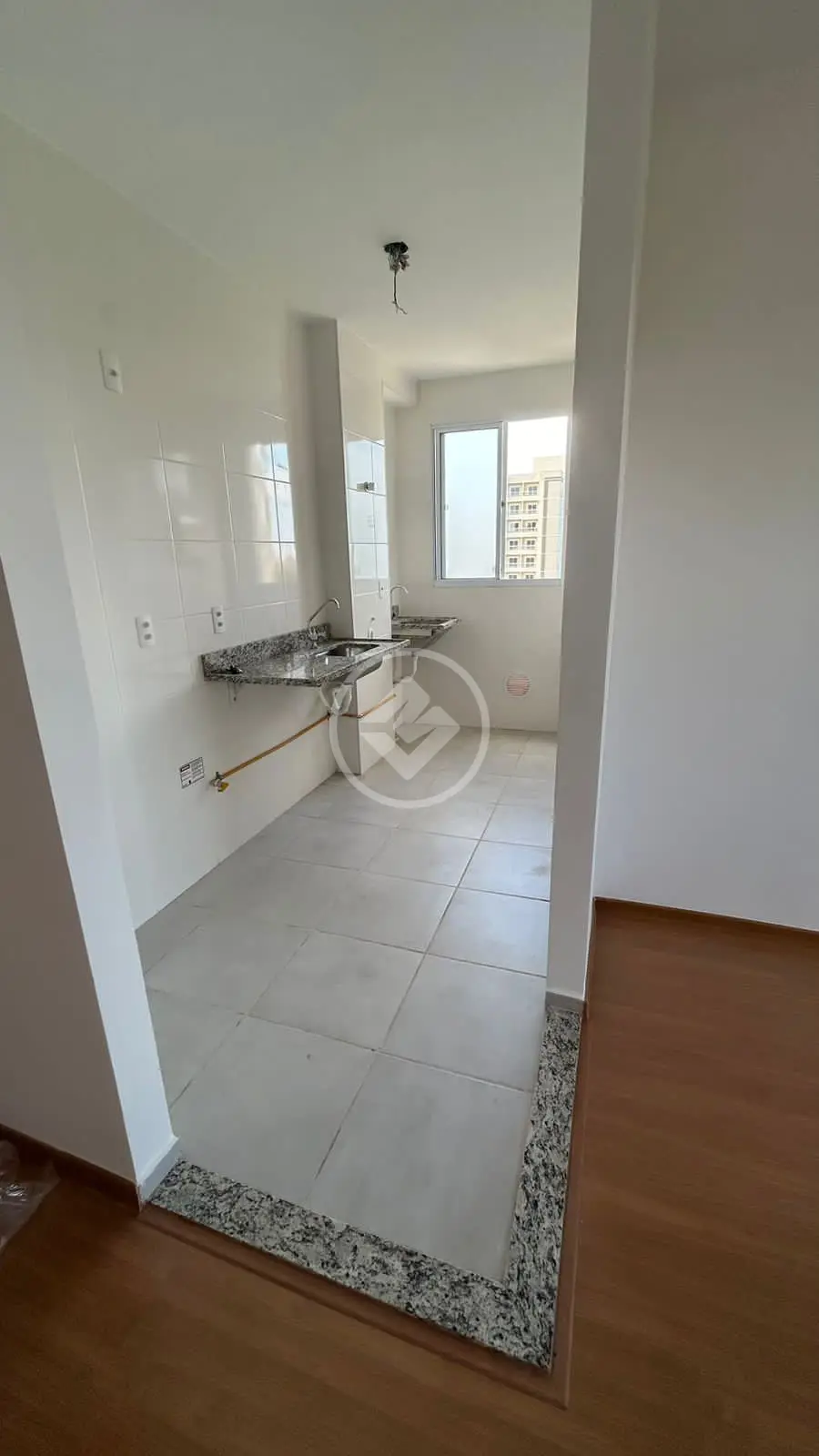 Apartamento RIBEIRÃO DO LIPA, Cuiabá - MT — foto 2