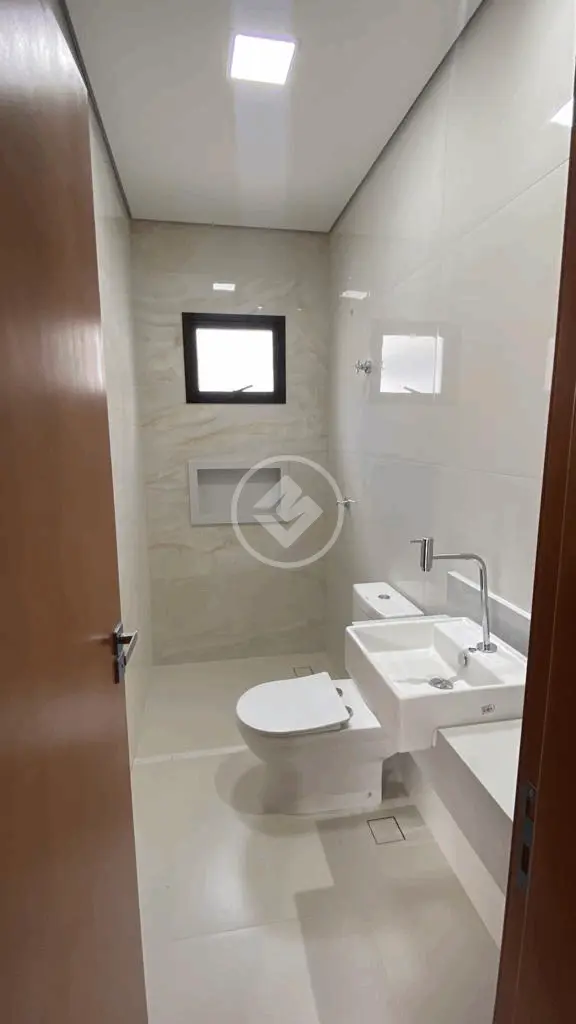 Casa Condomínio Condomínio Primor das Torres, Cuiabá - MT — foto 2