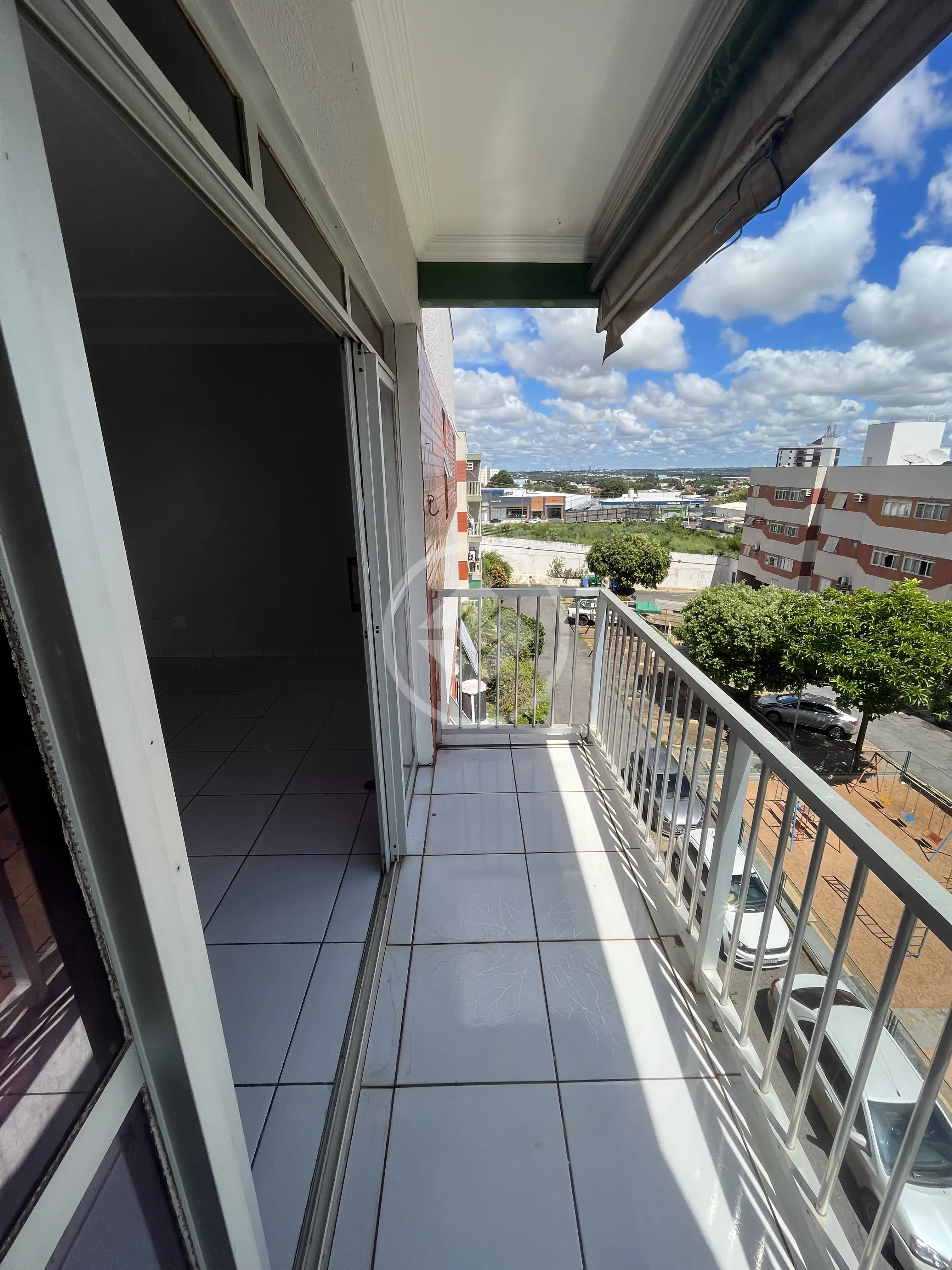 Image 15 - Apartamento em AREÃO, Cuiabá - MT