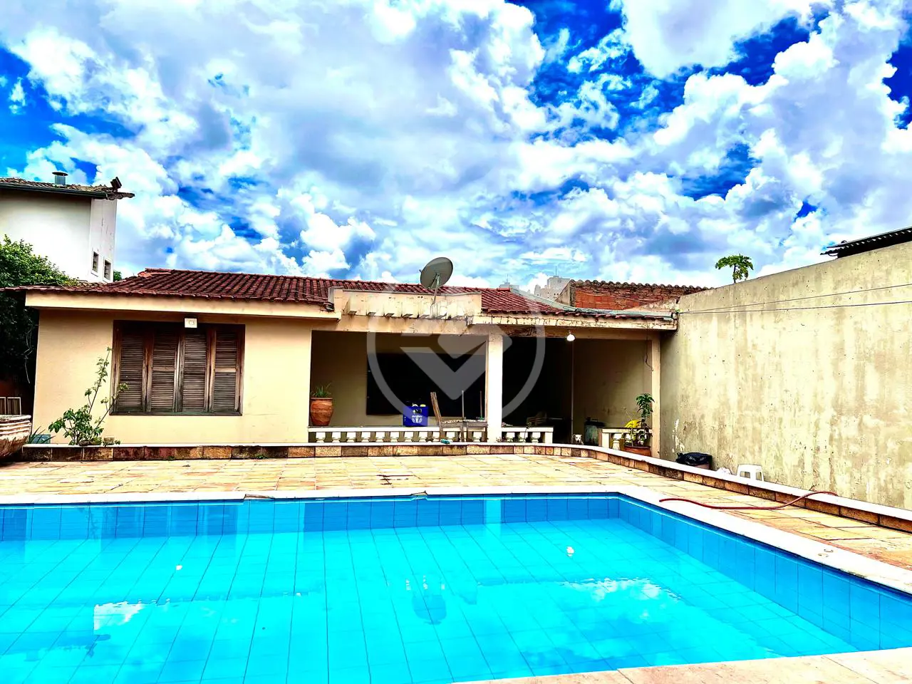 Imagem 6 - Casa em JARDIM CALIFÓRNIA, Cuiabá - MT
