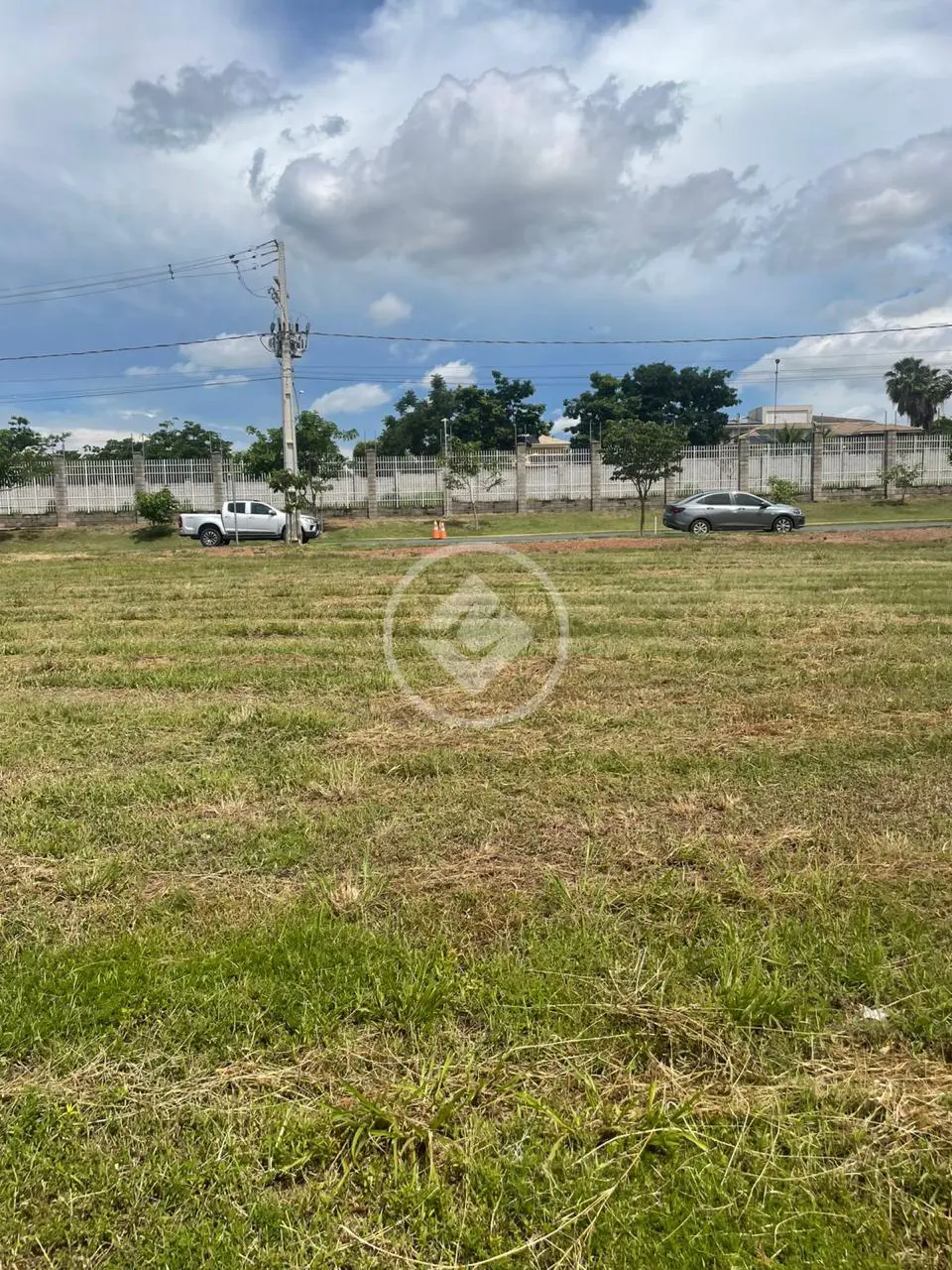 Terreno Condomínio jardim imperial, Cuiabá - MT — foto 2
