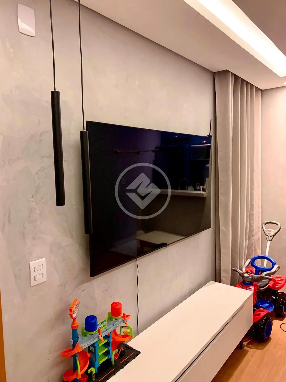 Imagem 2 - Apartamento em RIBEIRÃO DO LIPA, Cuiabá - MT