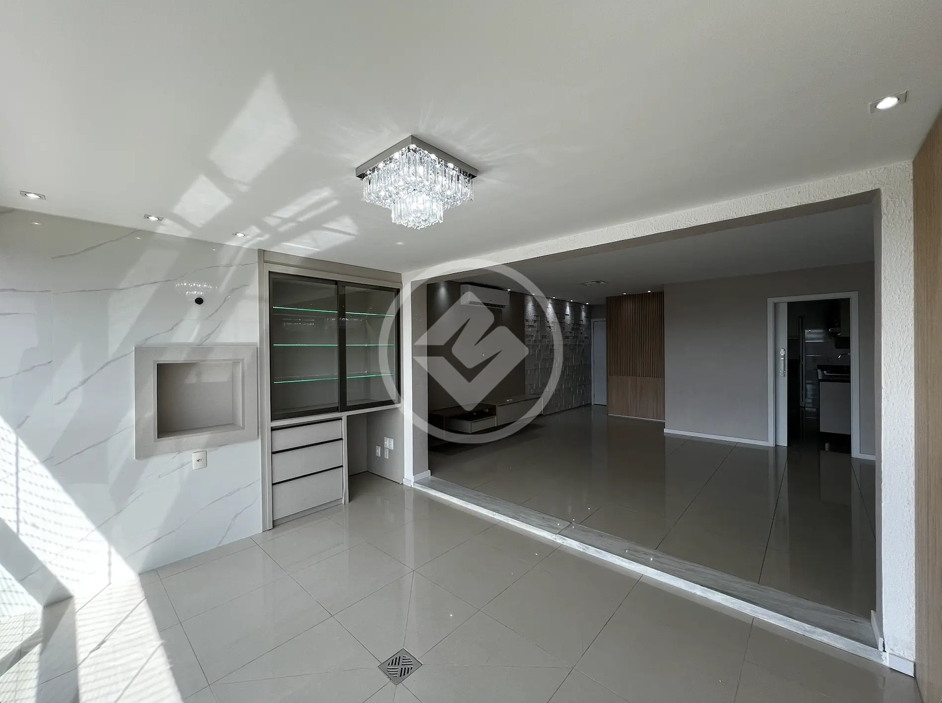 Imagem 1 - Apartamento em Jardim das Américas, Cuiabá - MT