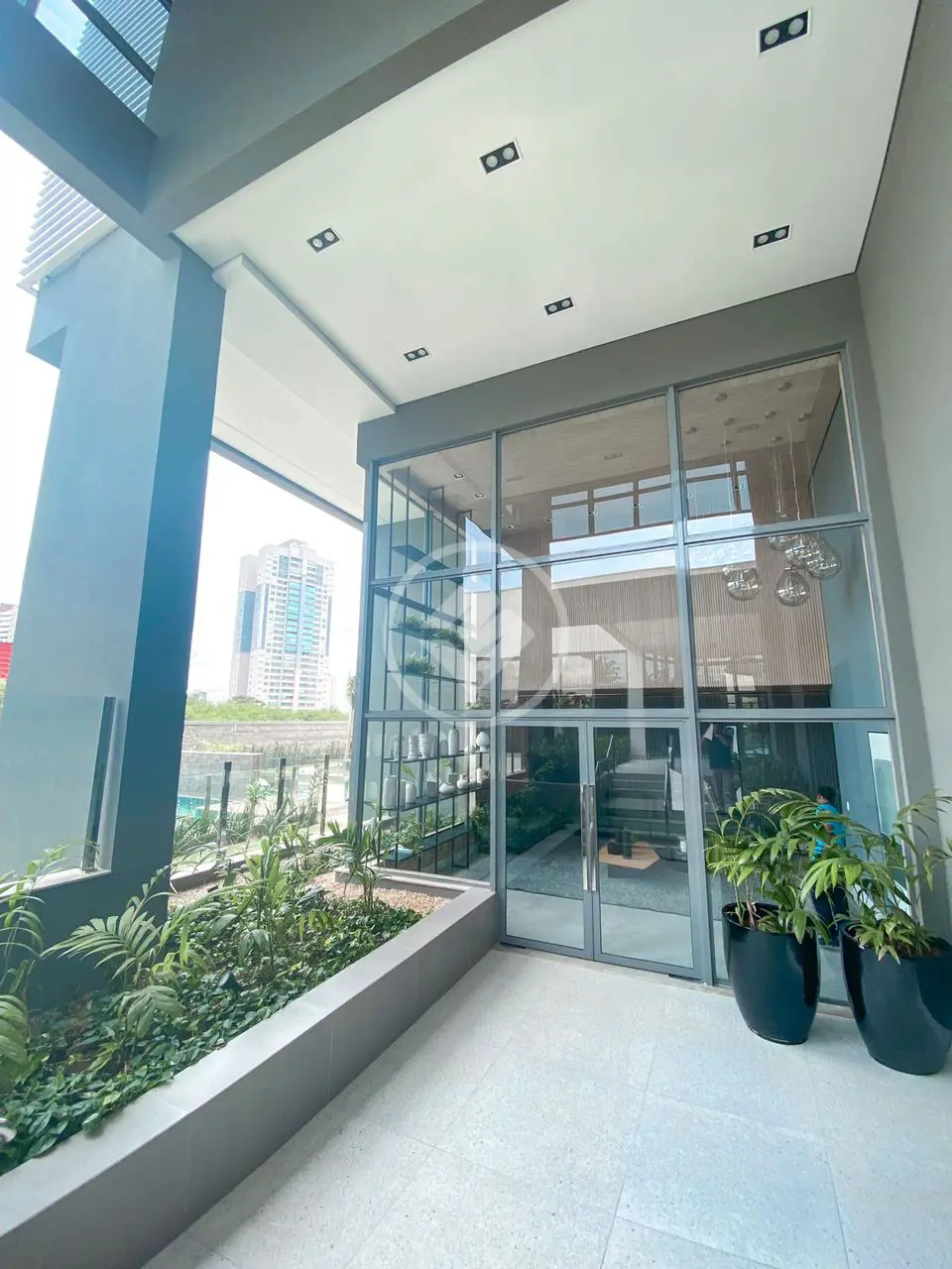 Apartamento JARDIM ACLIMAÇÃO, Cuiabá - MT — foto 2