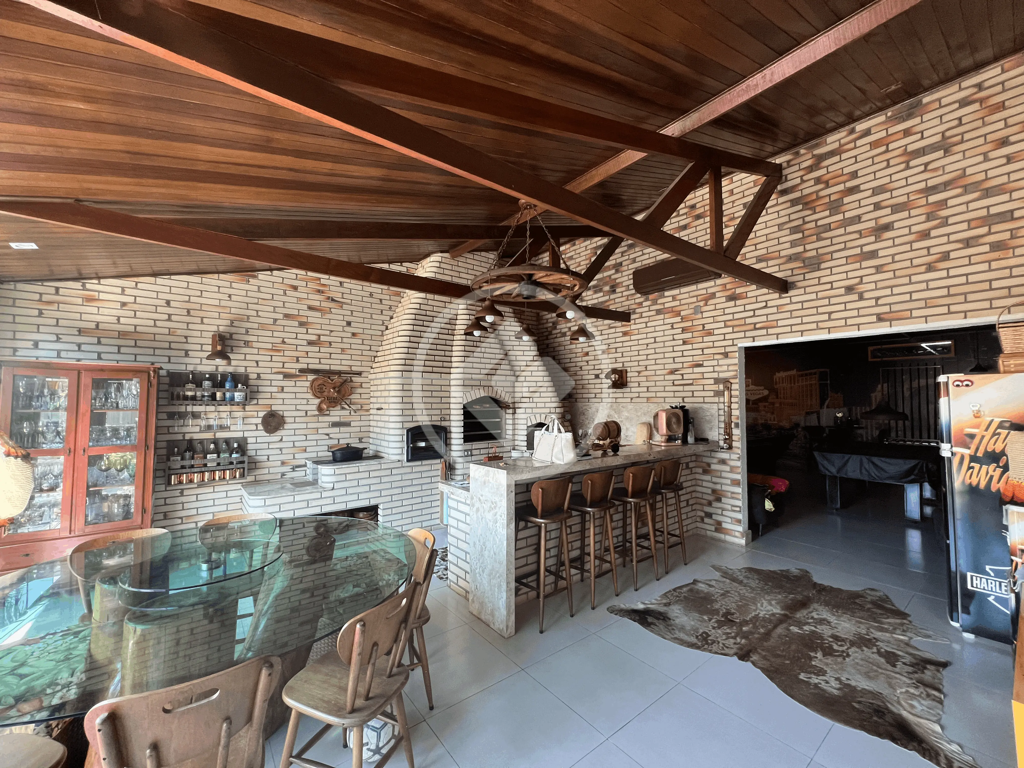Imagem 1 - Casa Condomínio em NOVA CONQUISTA (VILA DA SERRA), Cuiabá - MT