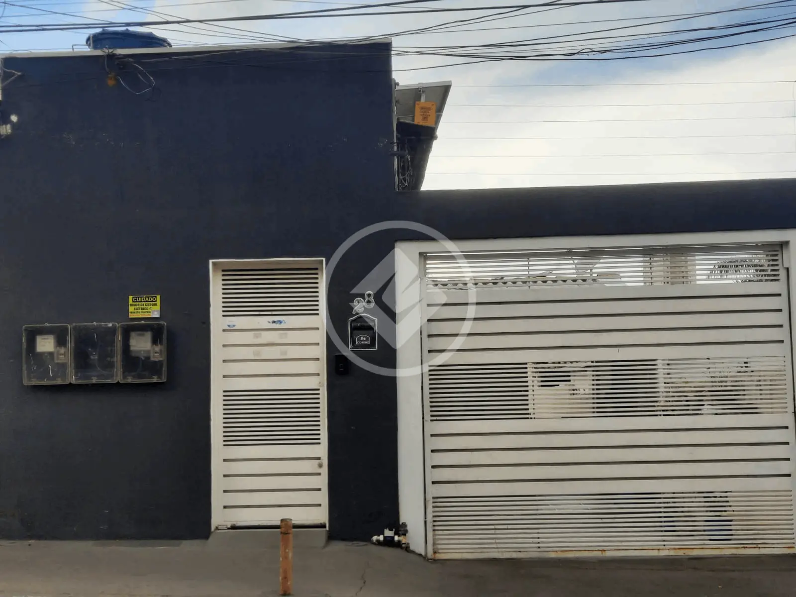Imagem 1 - Casa em Alvorada, Cuiabá - MT