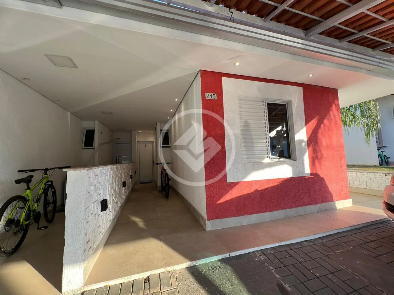 Casa Condomínio 23 DE SETEMBRO, Várzea Grande - MT — foto 1