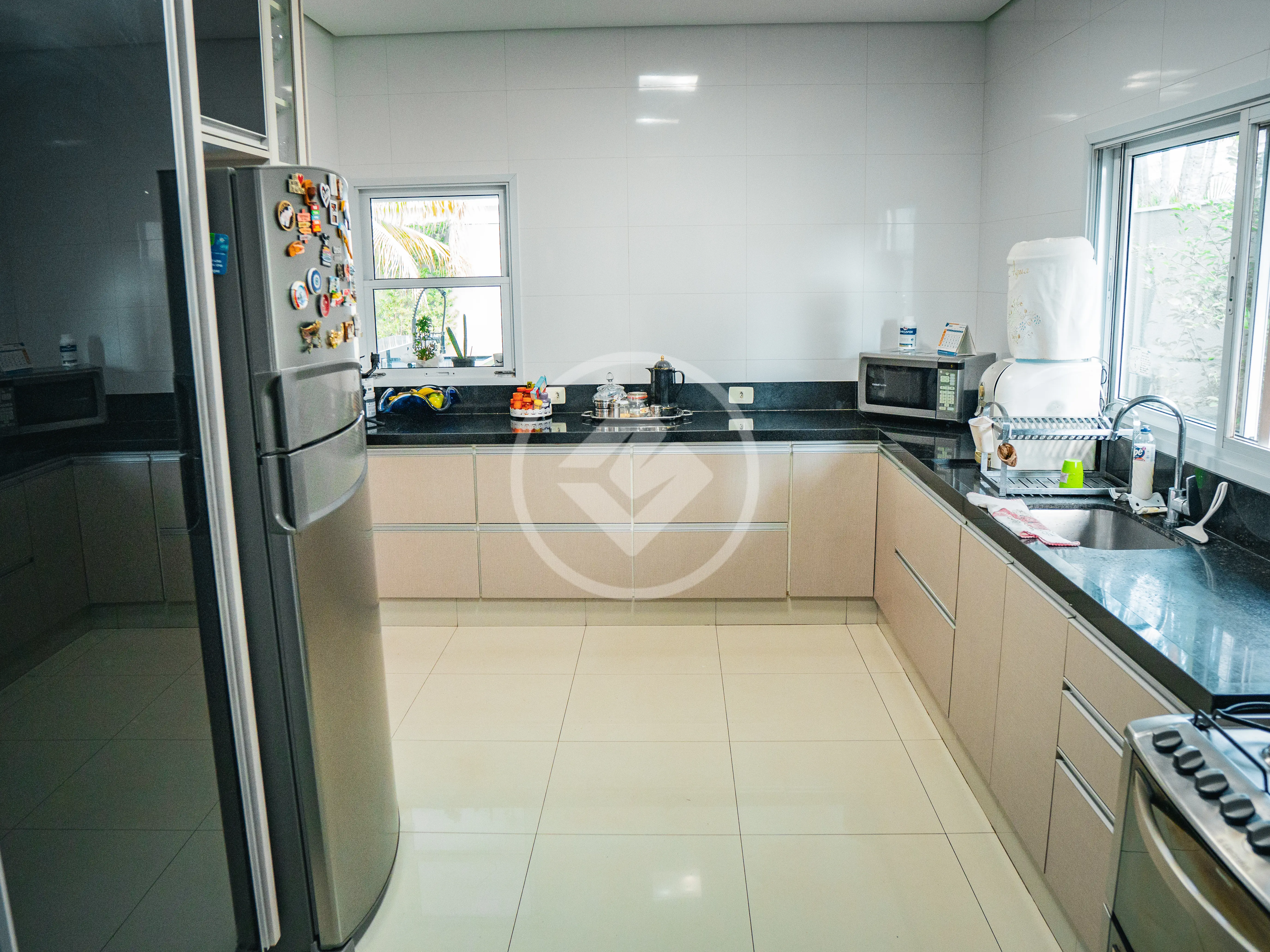 Imagem 6 - Casa Condomínio em JARDIM ITÁLIA, Cuiabá - MT