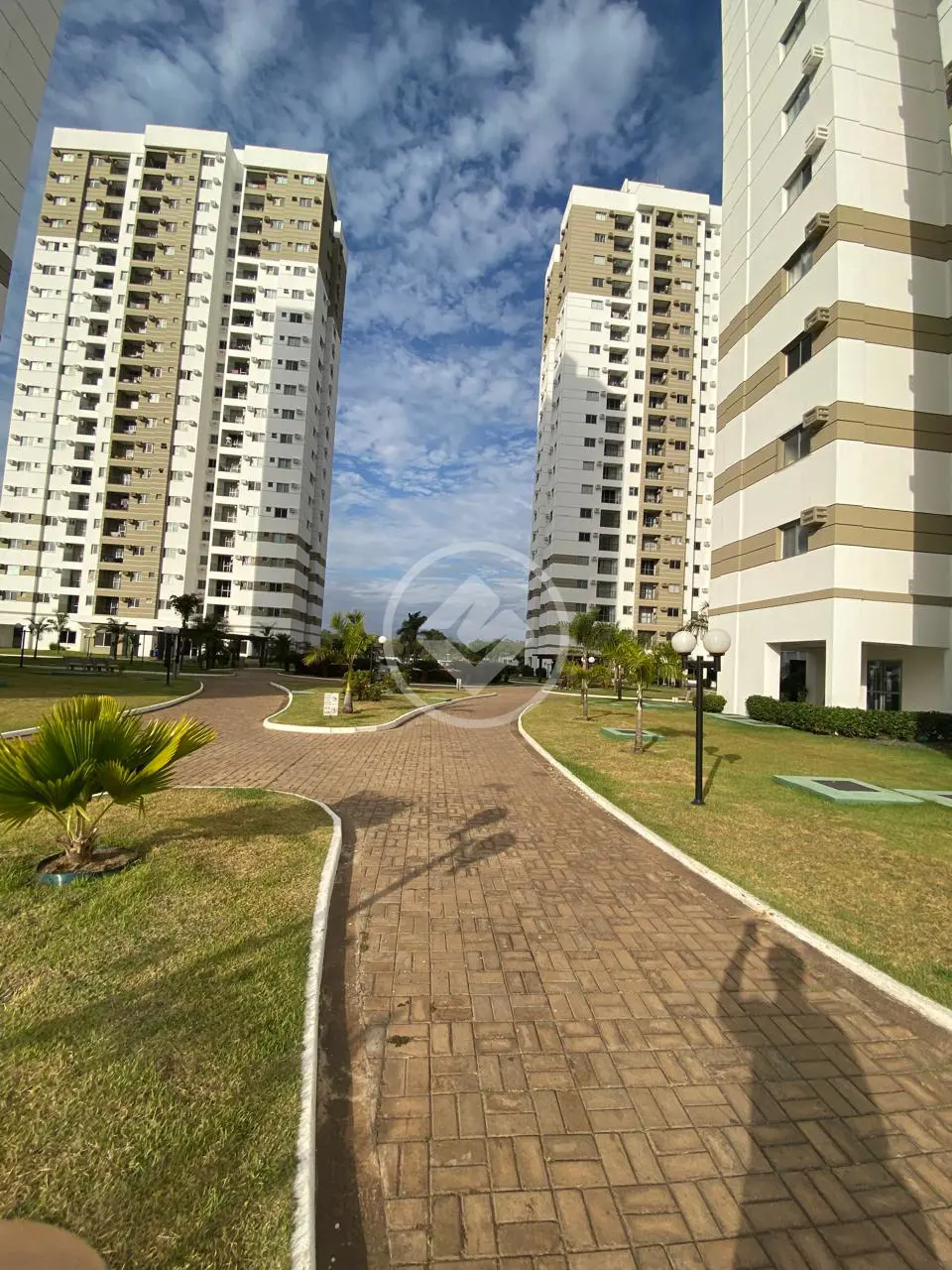 Imagem 2 - Apartamento em NOVO TERCEIRO, Cuiabá - MT