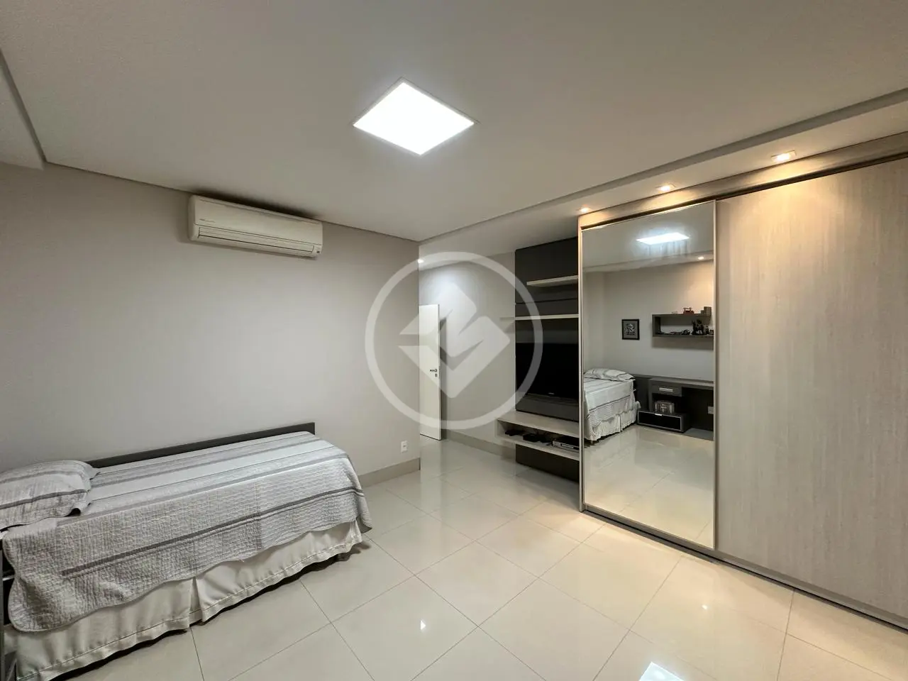 Imagem 2 - Casa Condomínio em JARDIM ITÁLIA, Cuiabá - MT