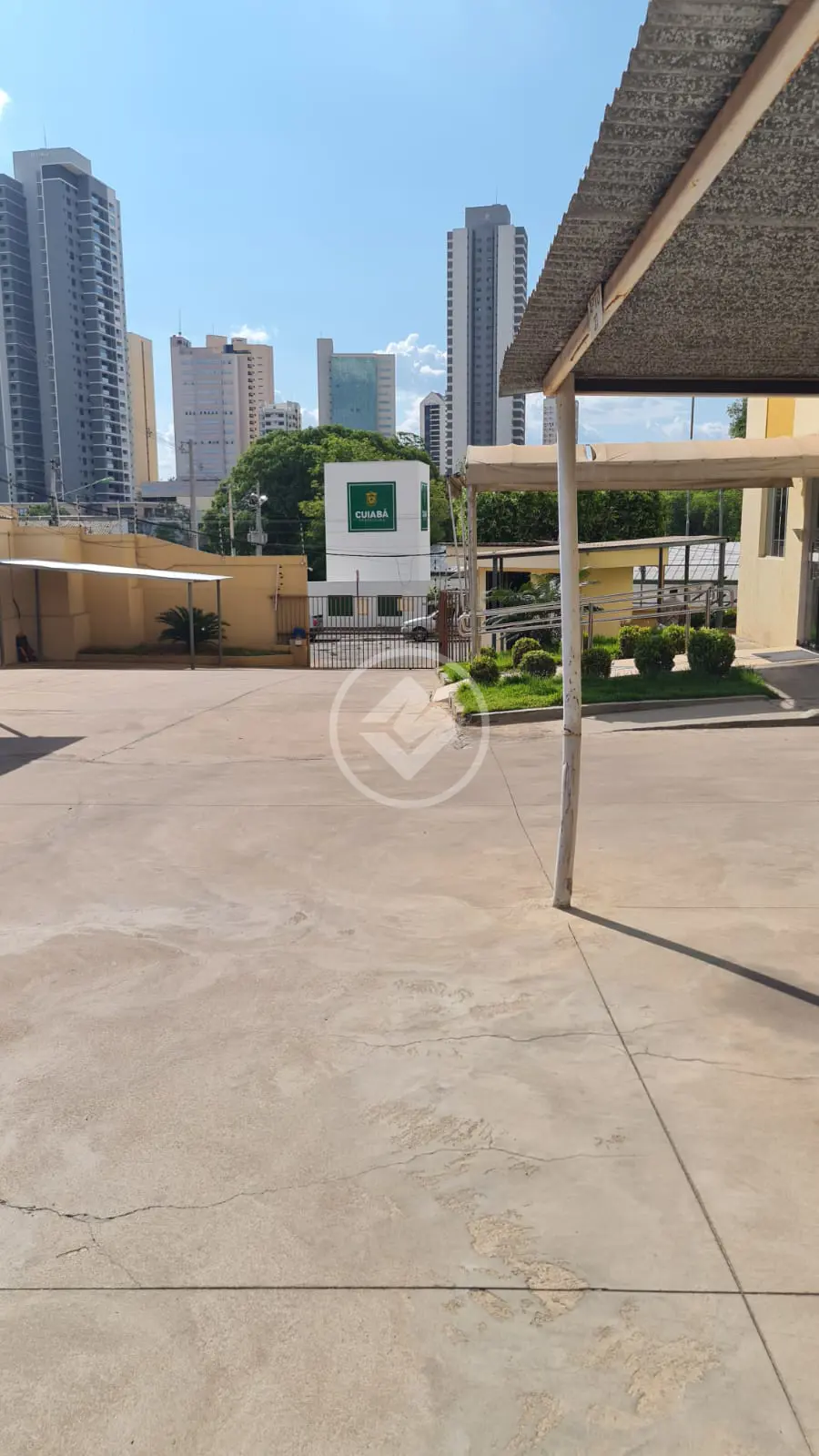 Apartamento ARAÉS, Cuiabá - MT — foto 2