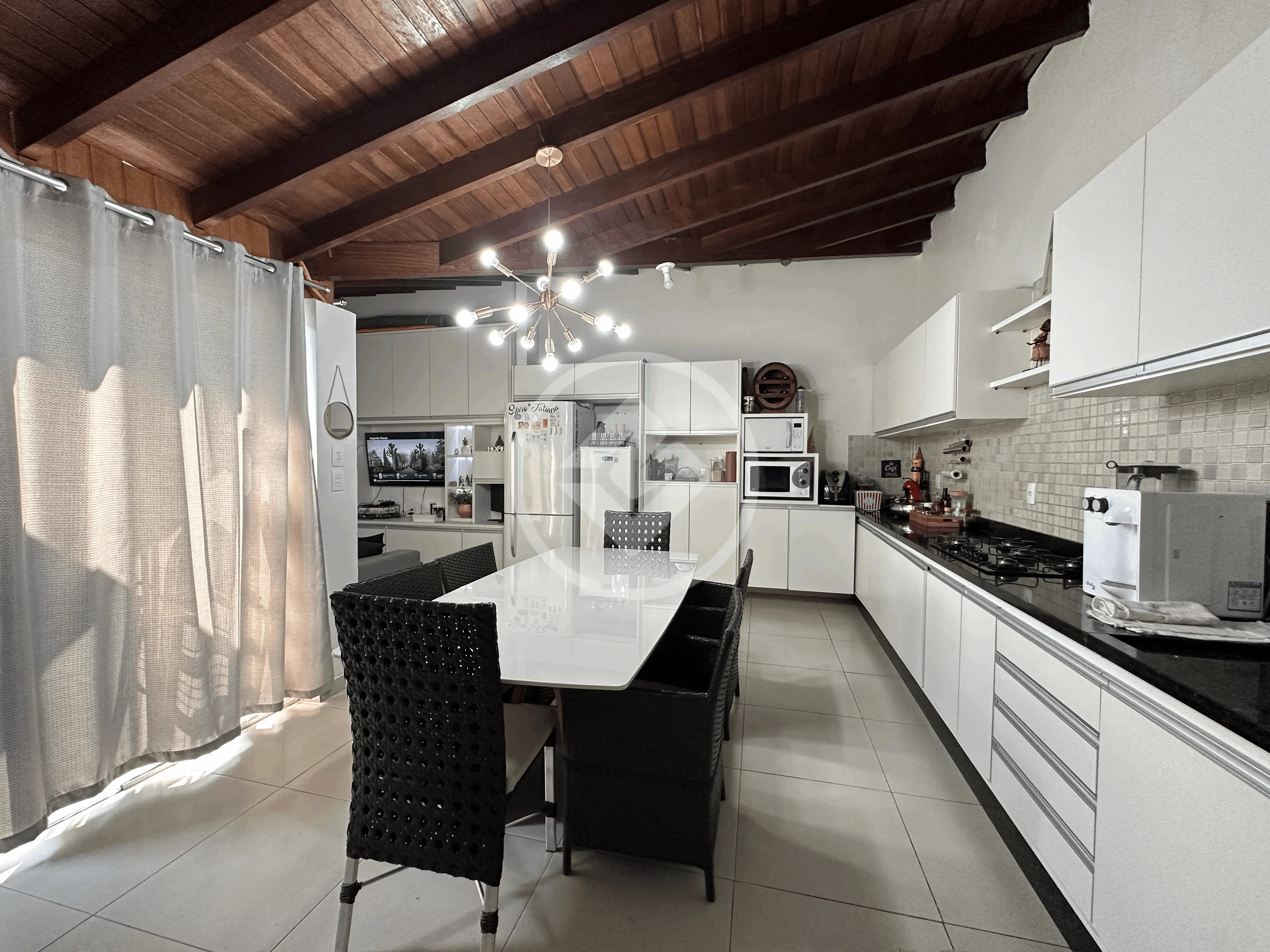 Imagem 5 - Casa Condomínio em Ribeirão da Ponte, Cuiabá - MT