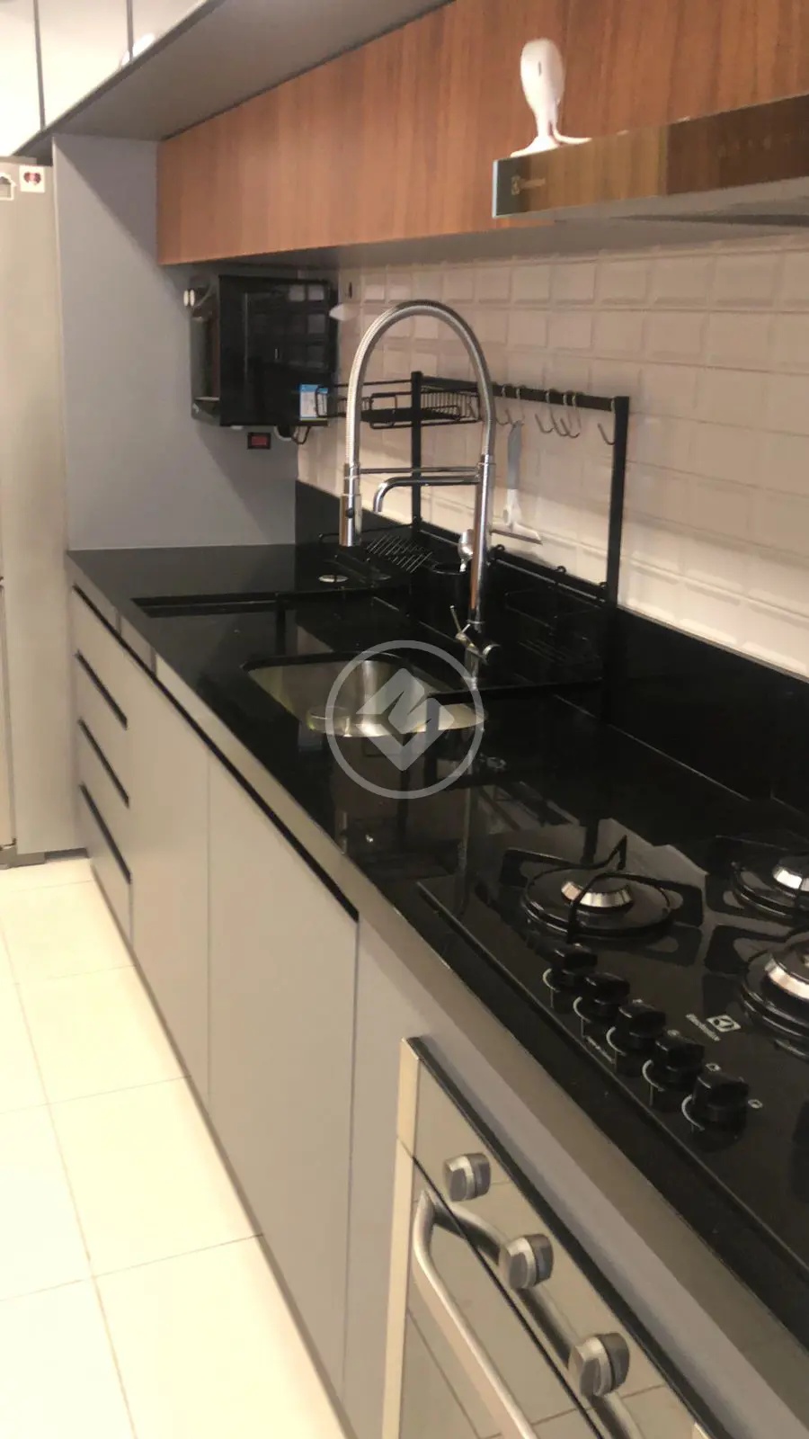 Imagem 5 - Apartamento em RIBEIRÃO DO LIPA, Cuiabá - MT