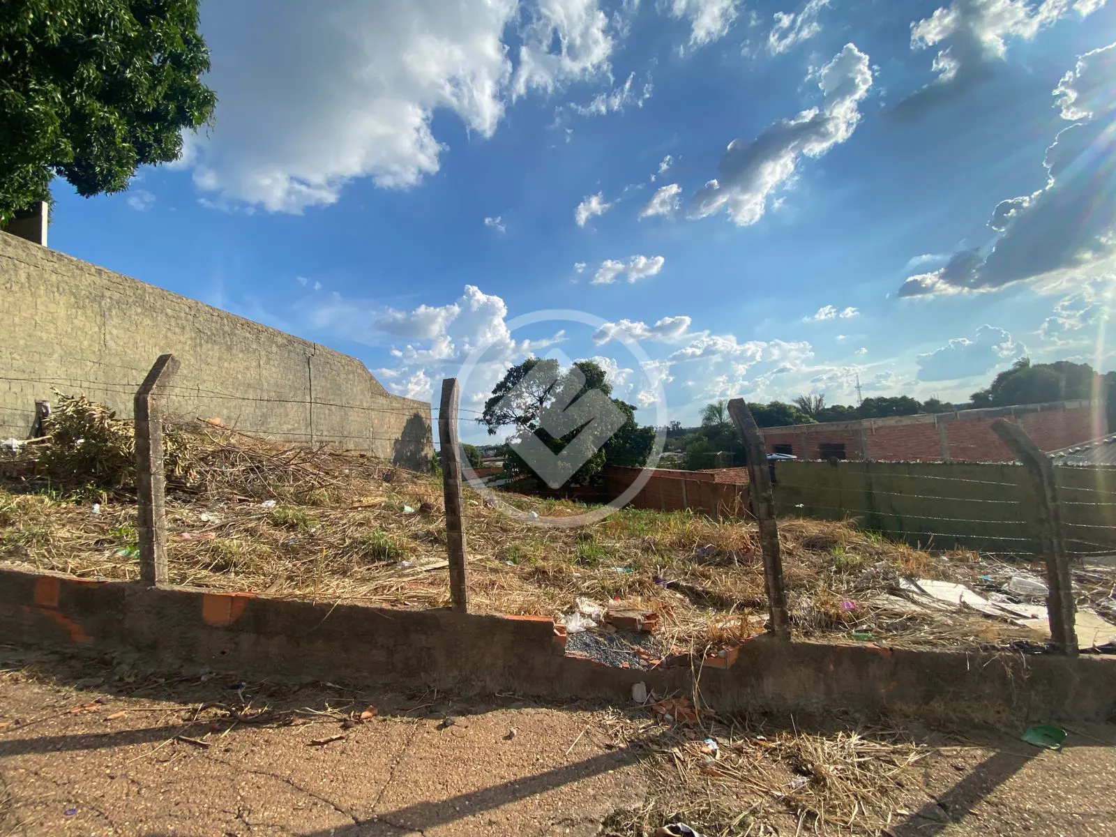 Imagem 1 - Terreno em Morada da Serra, Cuiabá - MT