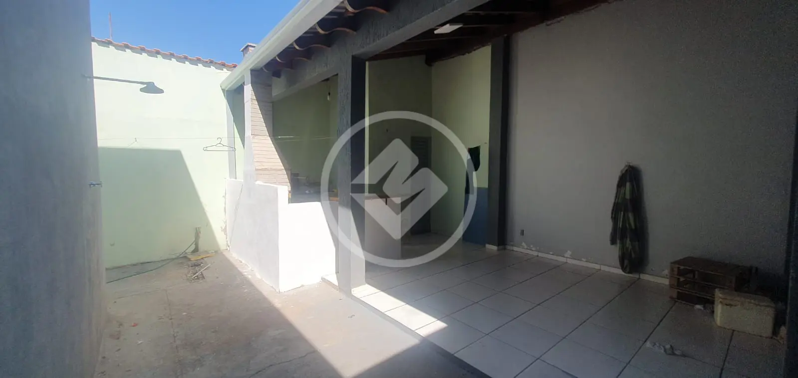 Imagem 6 - Casa em JARDIM UNIVERSITÁRIO, Cuiabá - MT