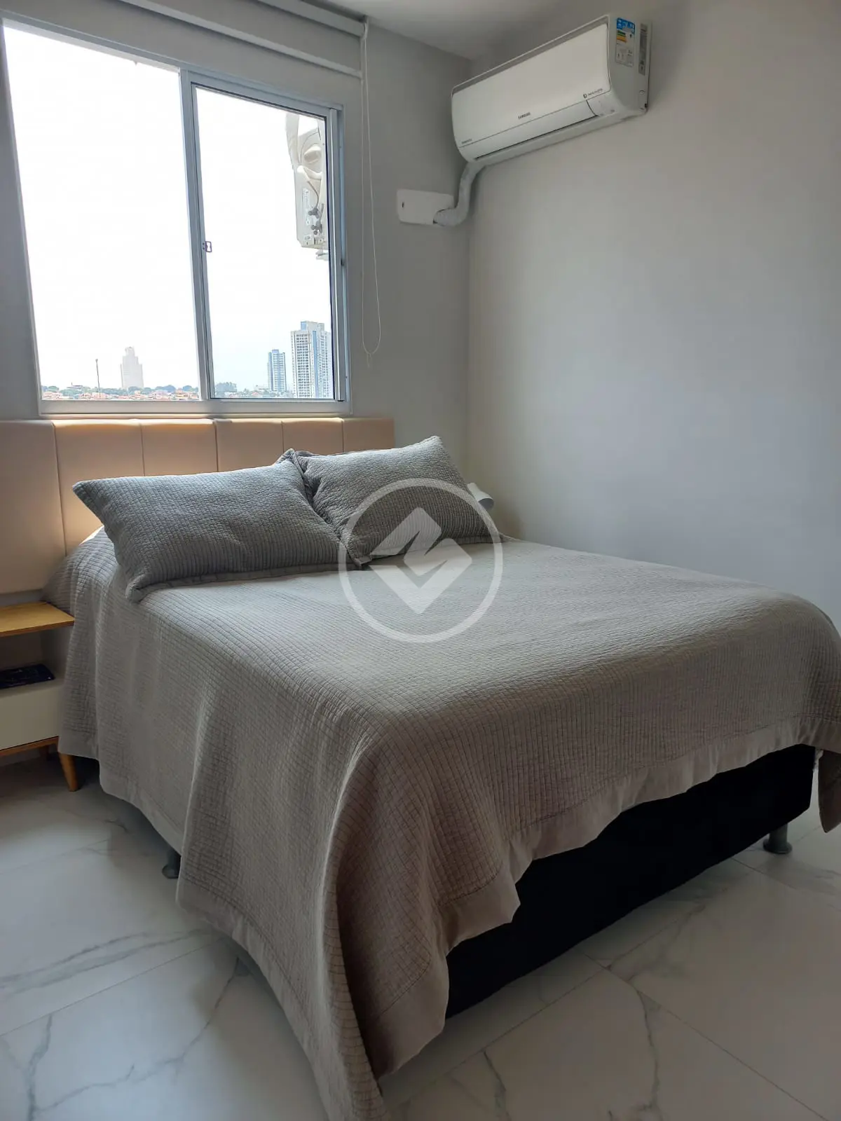 Imagem 3 - Apartamento em CIDADE ALTA, Cuiabá - MT