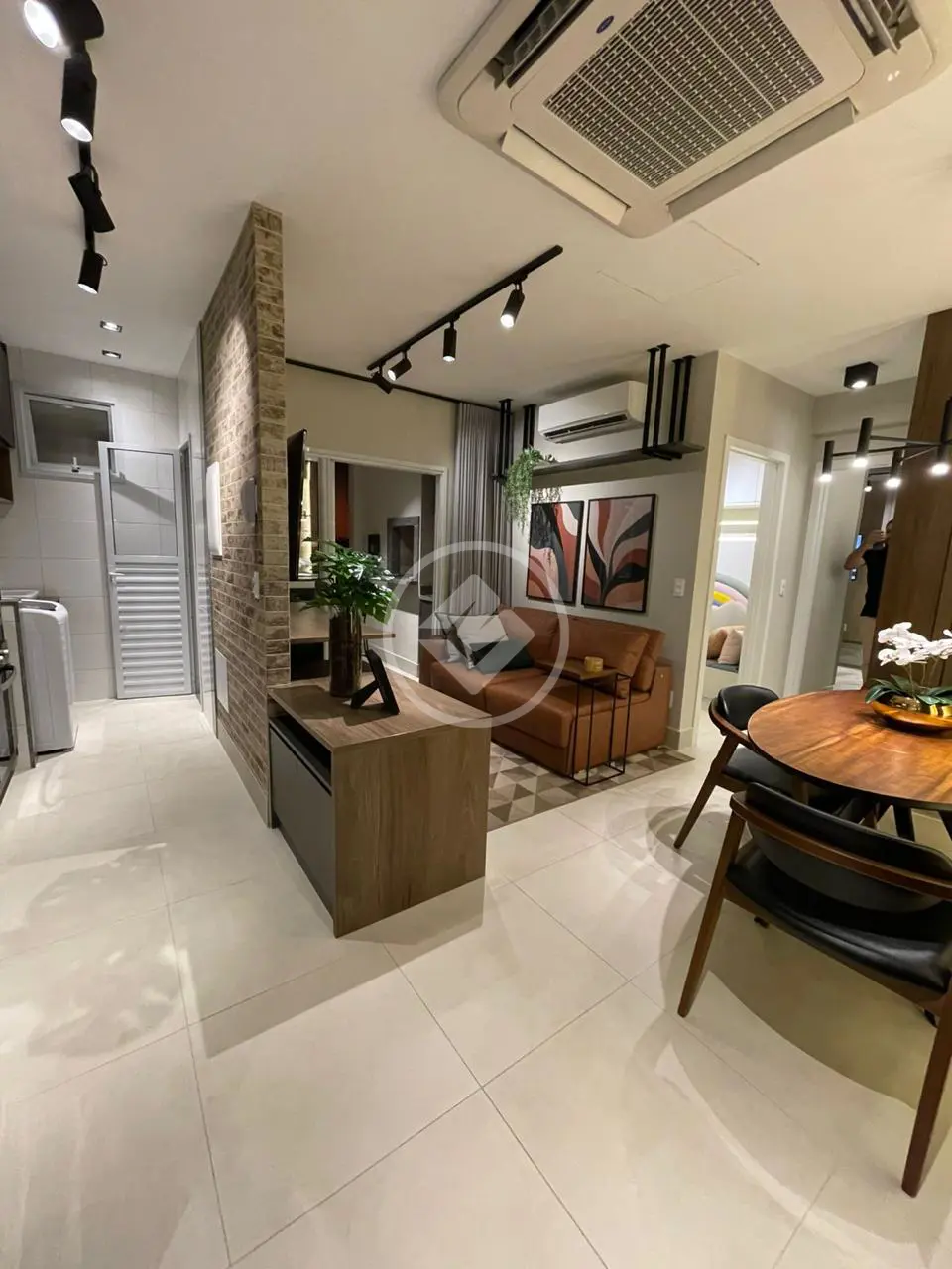 Apartamento Grande Terceiro, Cuiabá - MT — foto 1