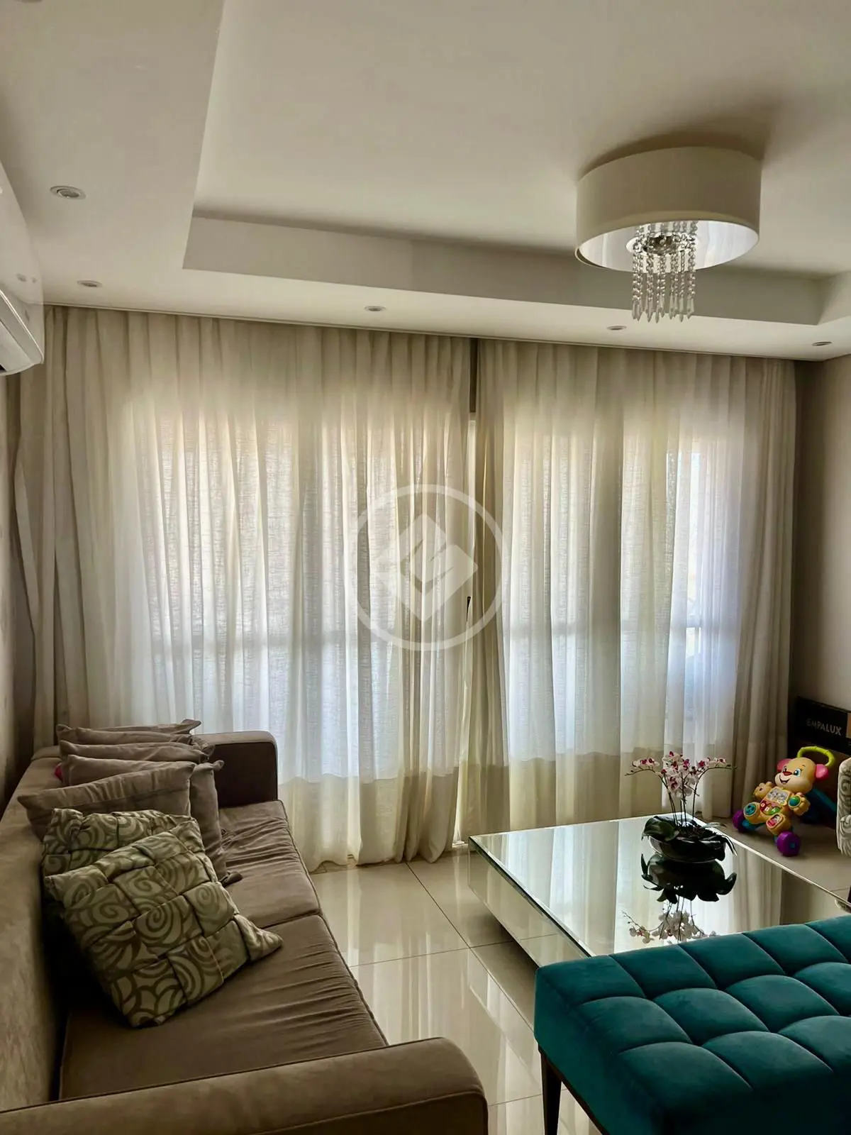 Imagem 1 - Apartamento em Jardim Aclimacao, Cuiabá - MT