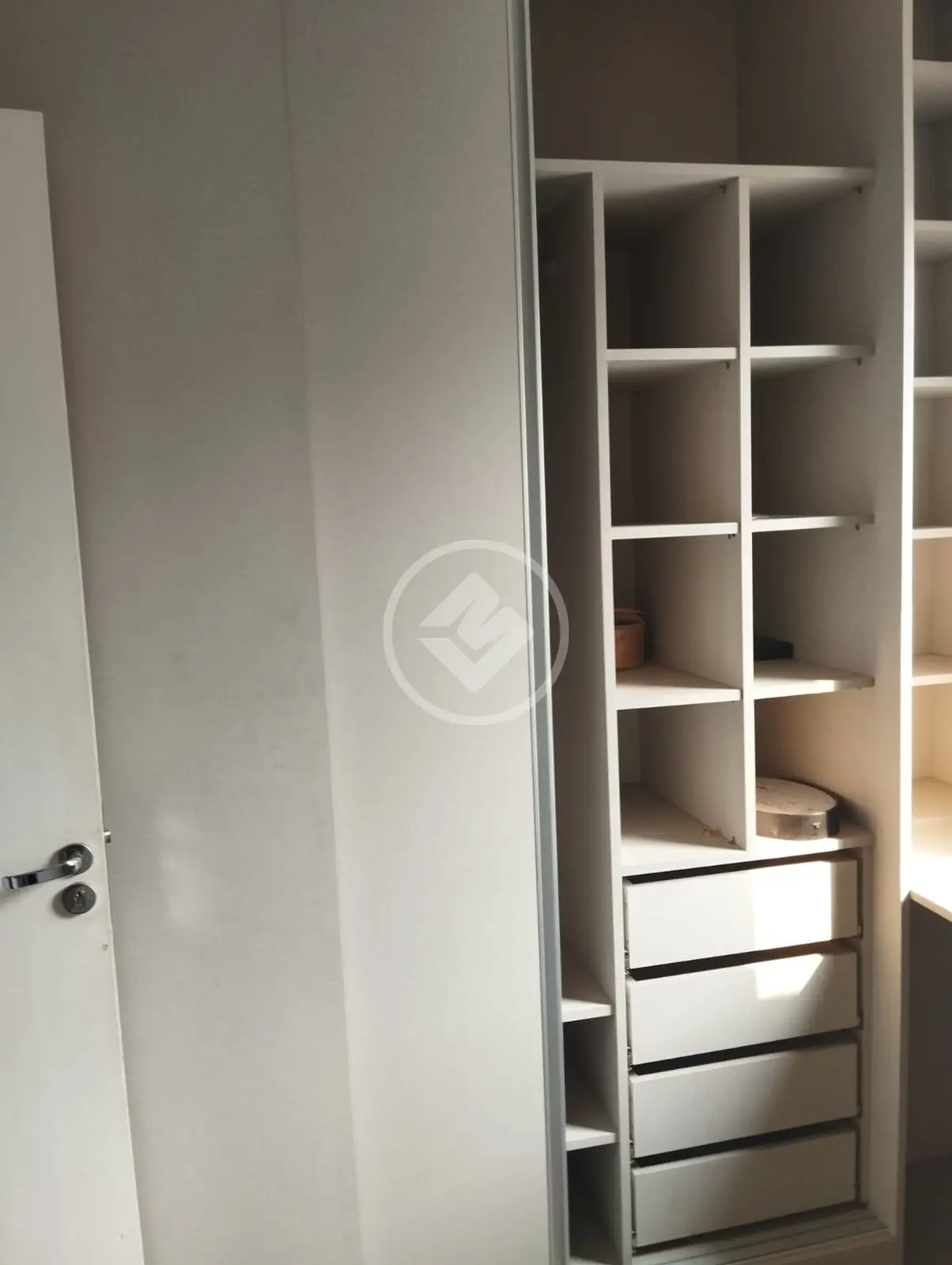 Apartamento Centro-Sul, Cuiabá - MT — foto 2