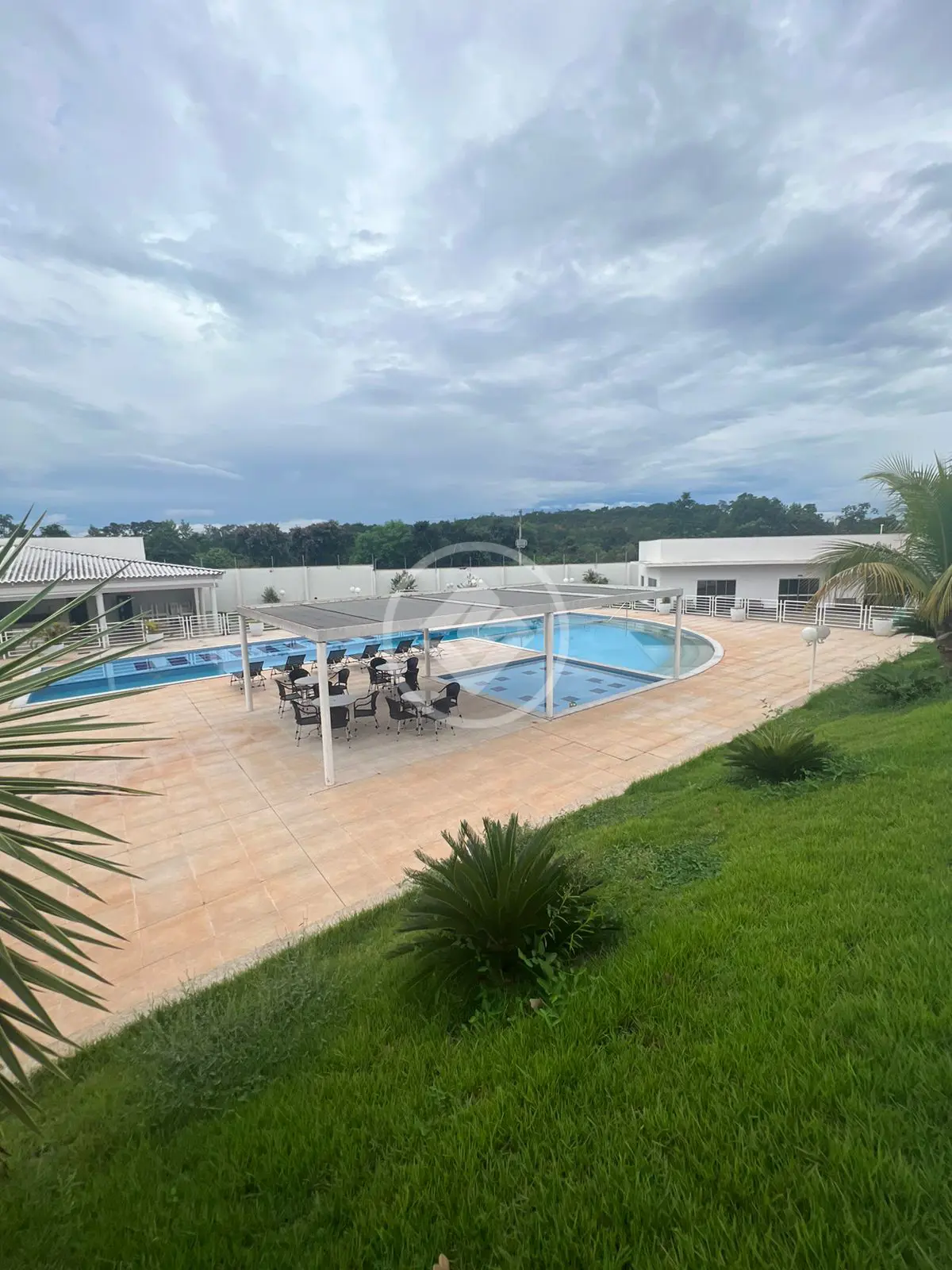 Casa Condomínio RIBEIRÃO DO LIPA, Cuiabá - MT — foto 1