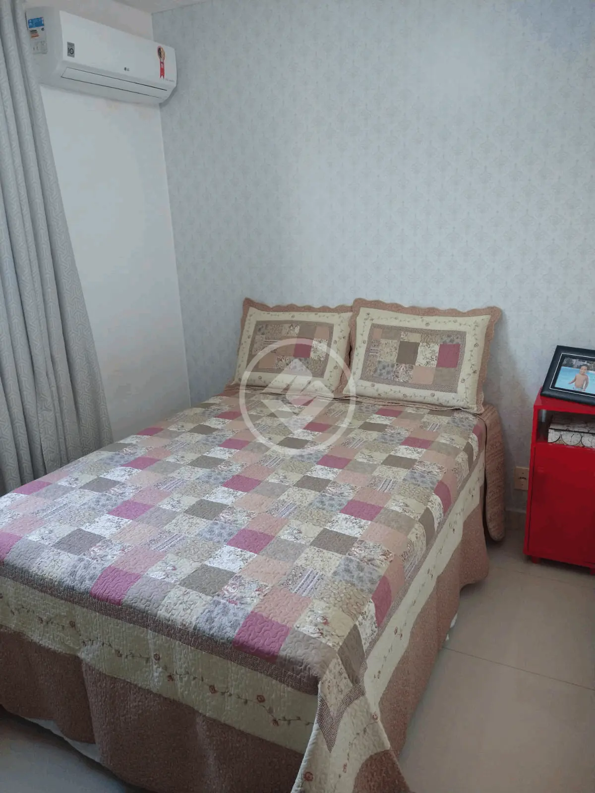 Imagem 3 - Apartamento em CENTRO-SUL, Várzea Grande - MT
