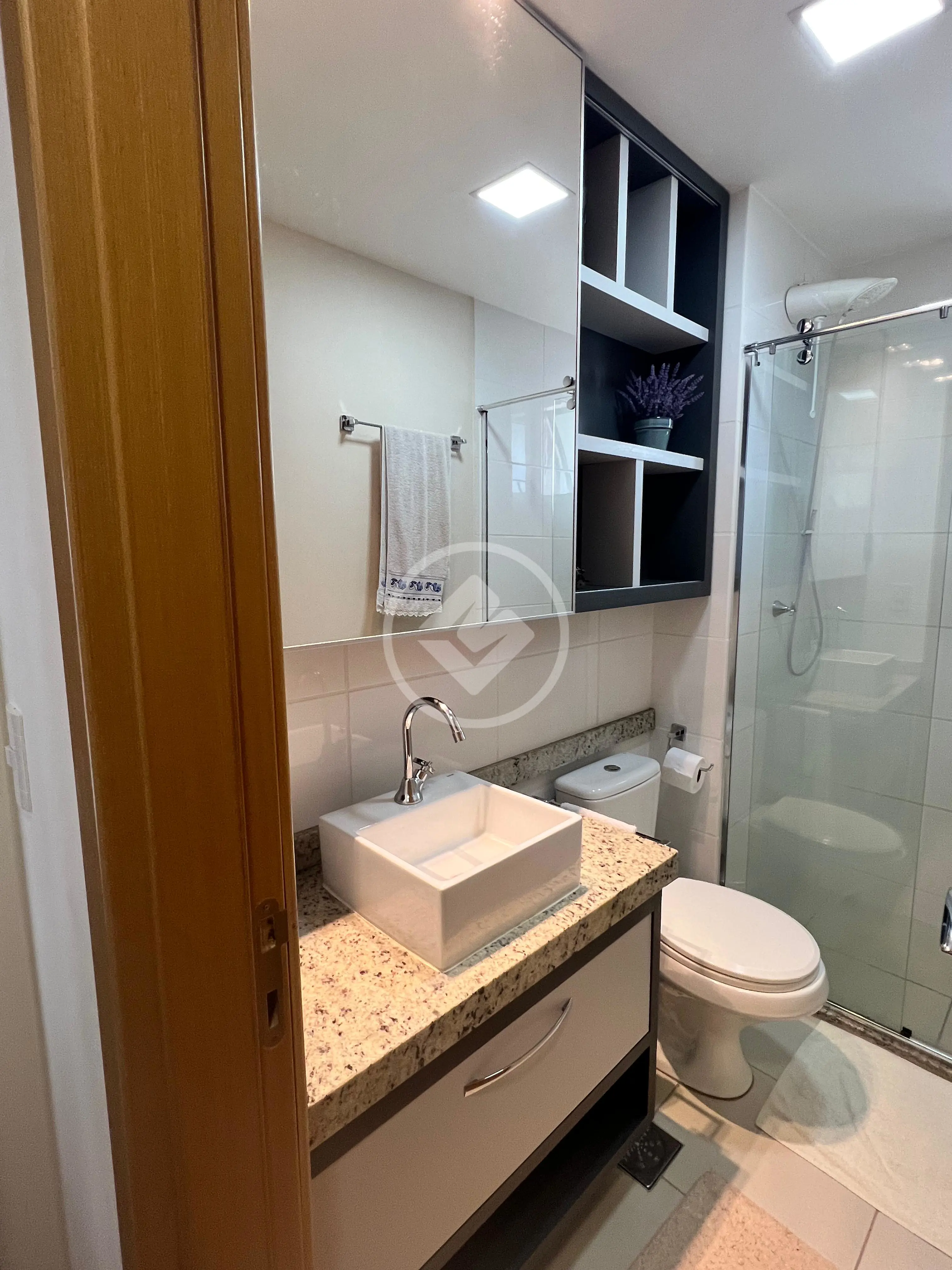 Apartamento JARDIM ACLIMAÇÃO, Cuiabá - MT — foto 2