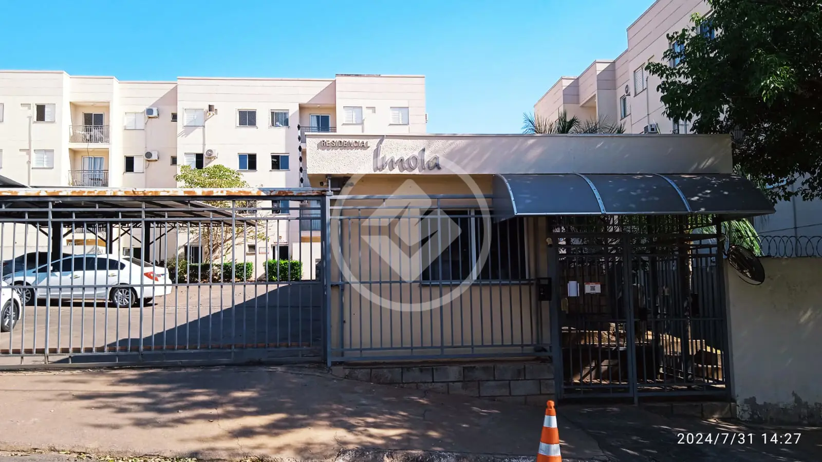 Imagem 1 - Apartamento em Jardim Florianopolis, Cuiabá - MT