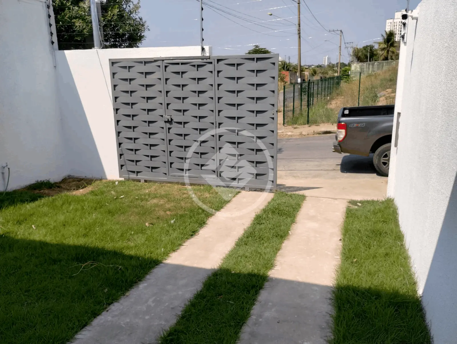 Casa DOM BOSCO, Cuiabá - MT — foto 1