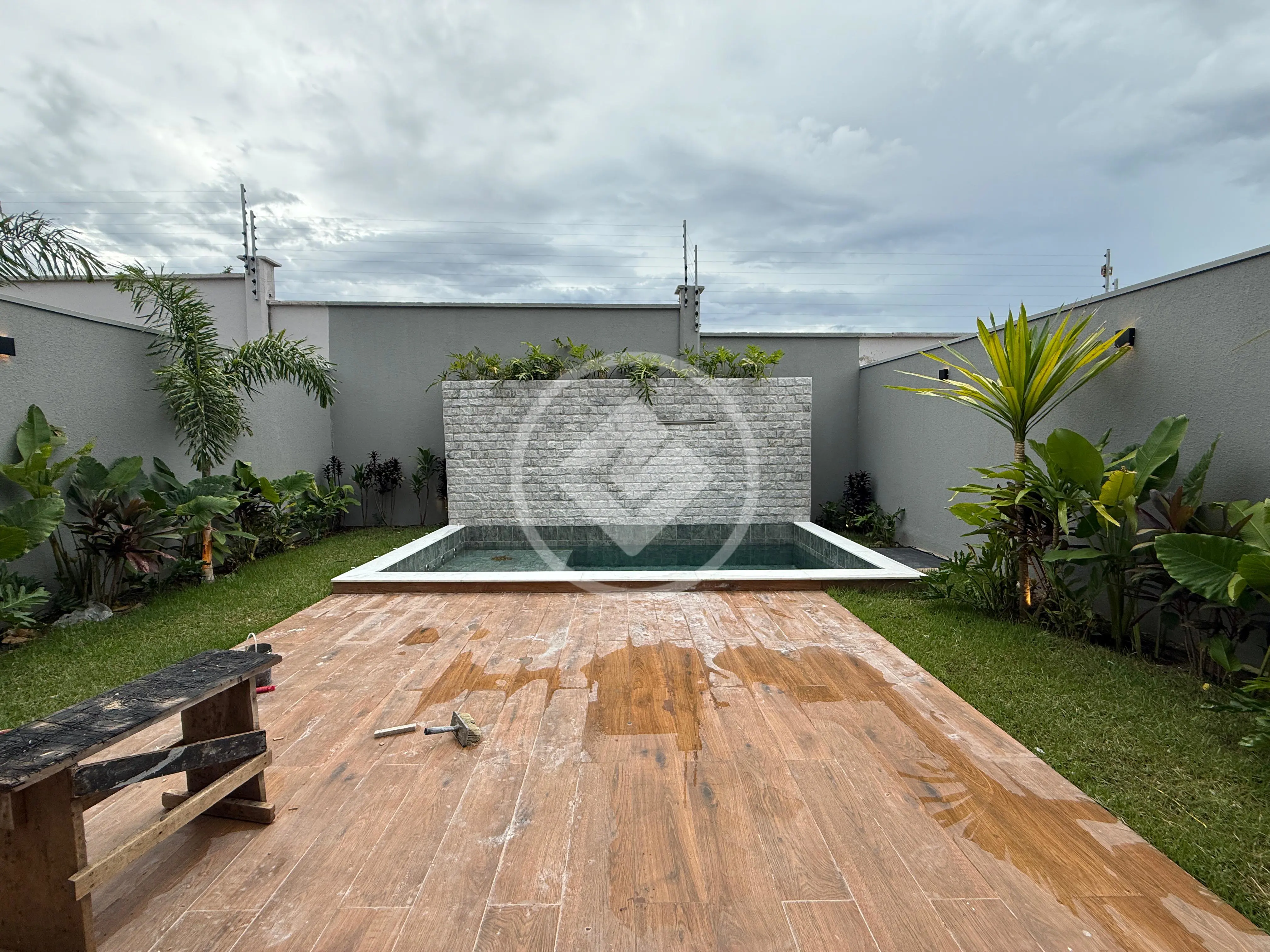 Casa Condomínio RIBEIRÃO DO LIPA, Cuiabá - MT — foto 1