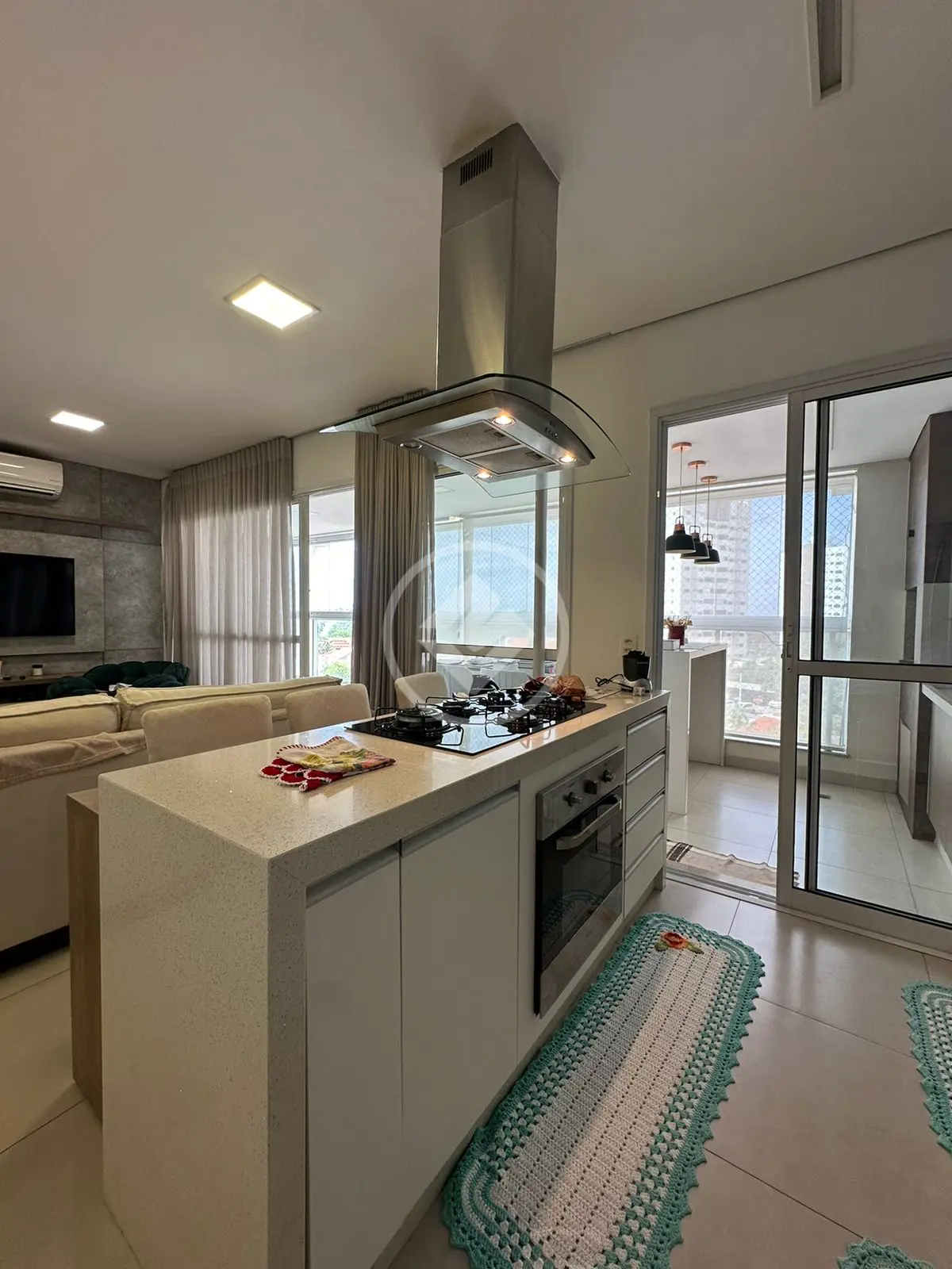 Apartamento JARDIM MARIANA, Cuiabá - MT — foto 2